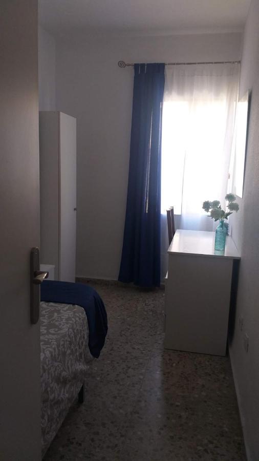 Habitacion En El Centro Santa Cruz de Tenerife Bagian luar foto