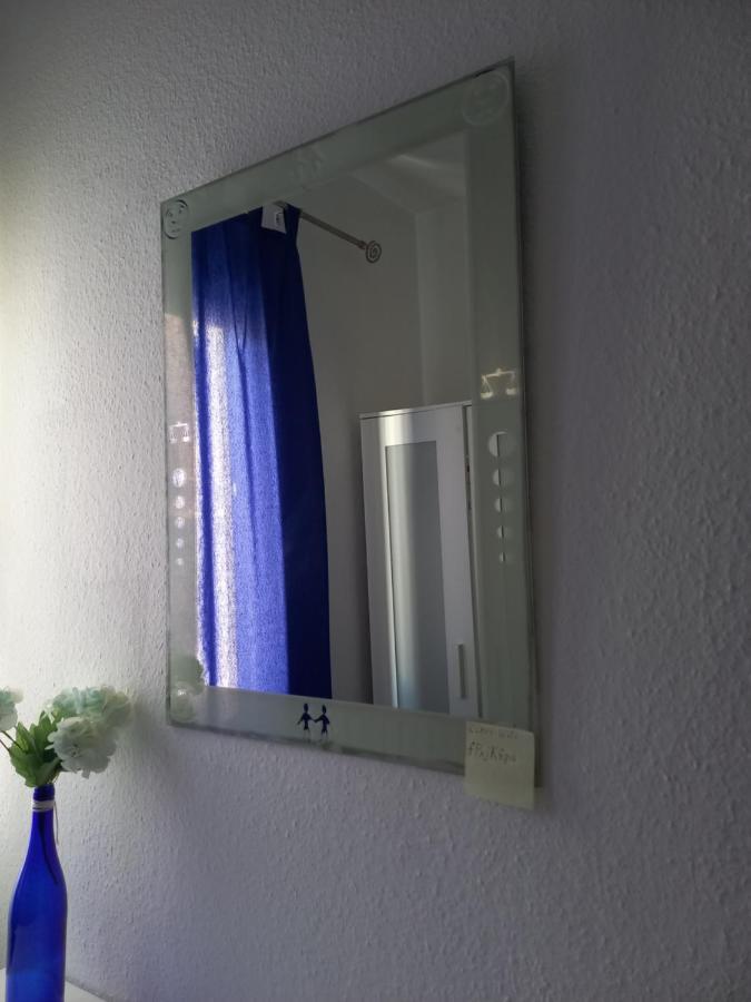Habitacion En El Centro Santa Cruz de Tenerife Bagian luar foto